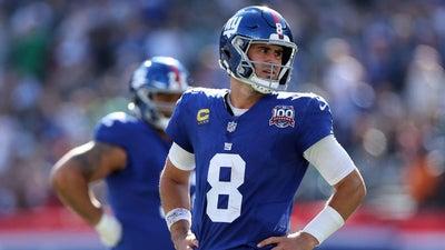 Breaking News: Giants Benching QB Daniel Jones, Turn To Tommy Devito