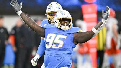 Chargers Becoming Team To Watch In AFC