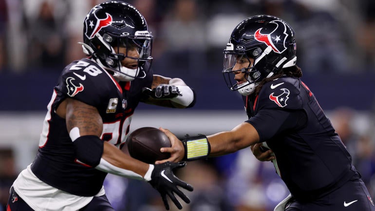 Houston Texans v Dallas Cowboys