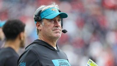 Is Doug Pederson's Time With Jaguars Almost Up